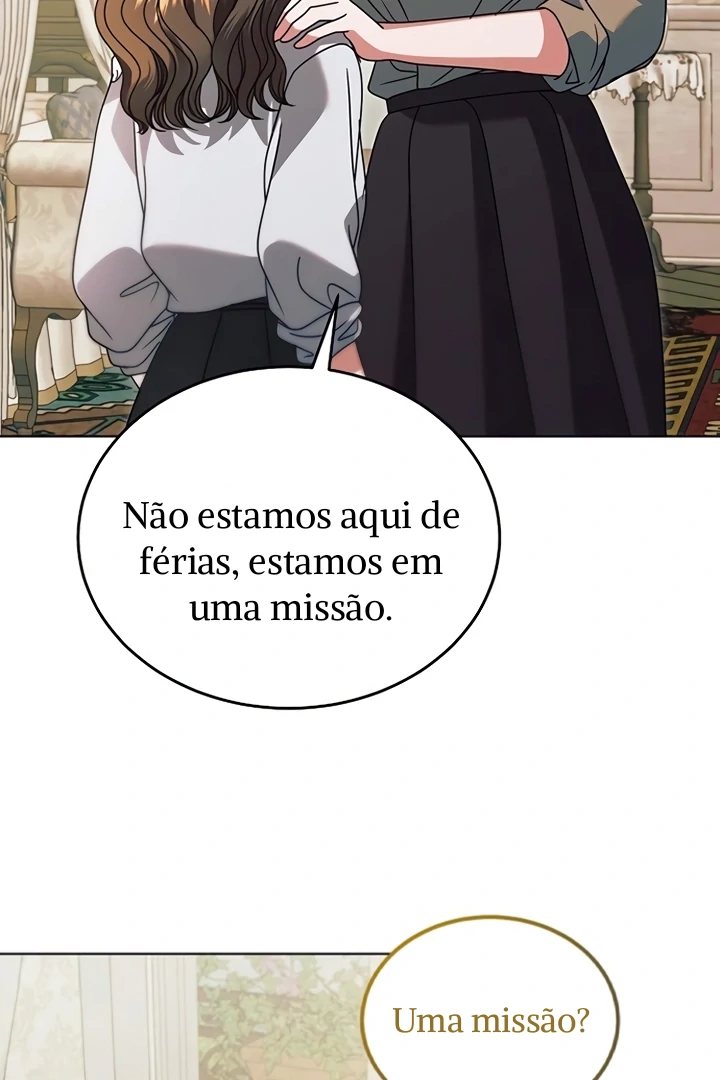 Tente Implorar Capítulo 32 Página 6