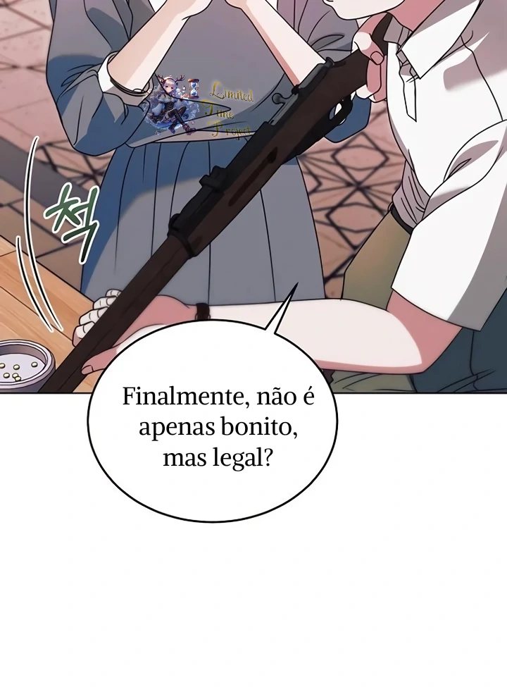 Tente Implorar Capítulo 32 Página 65