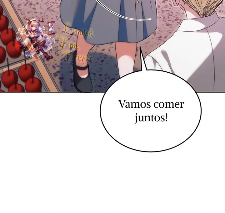 Tente Implorar Capítulo 32 Página 78