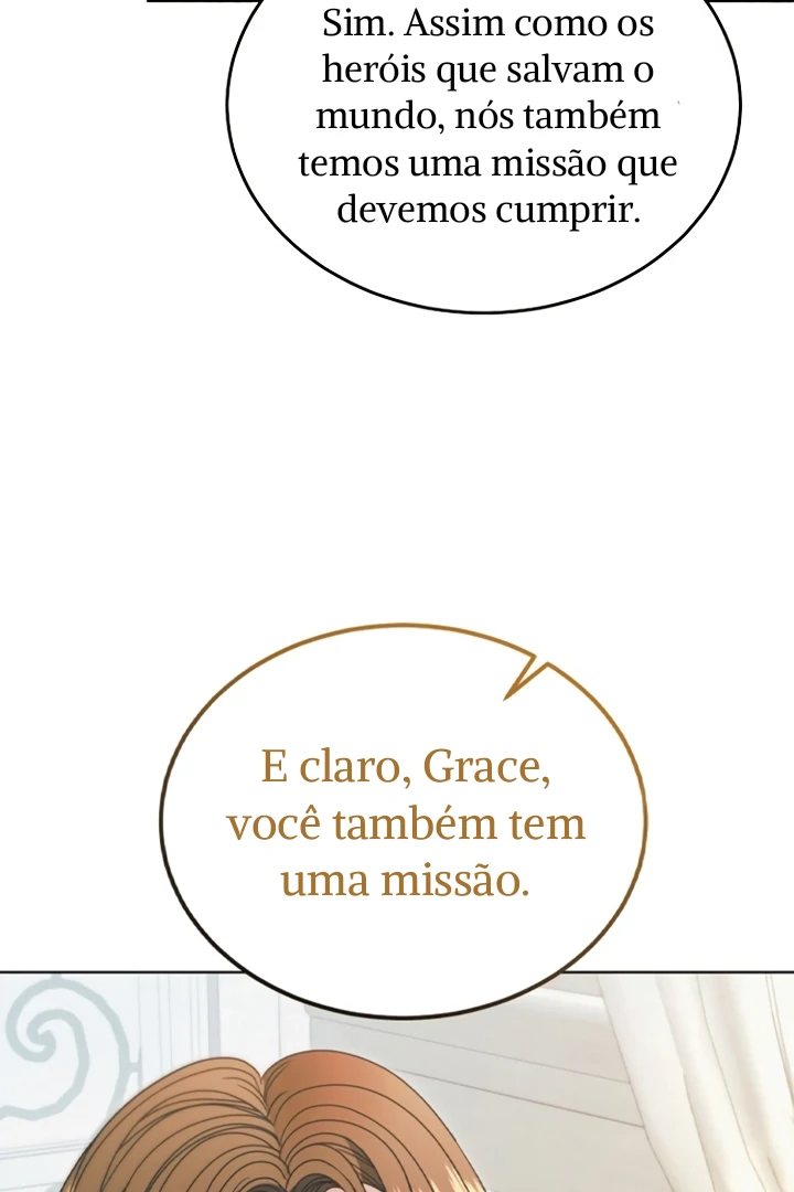 Tente Implorar Capítulo 32 Página 9