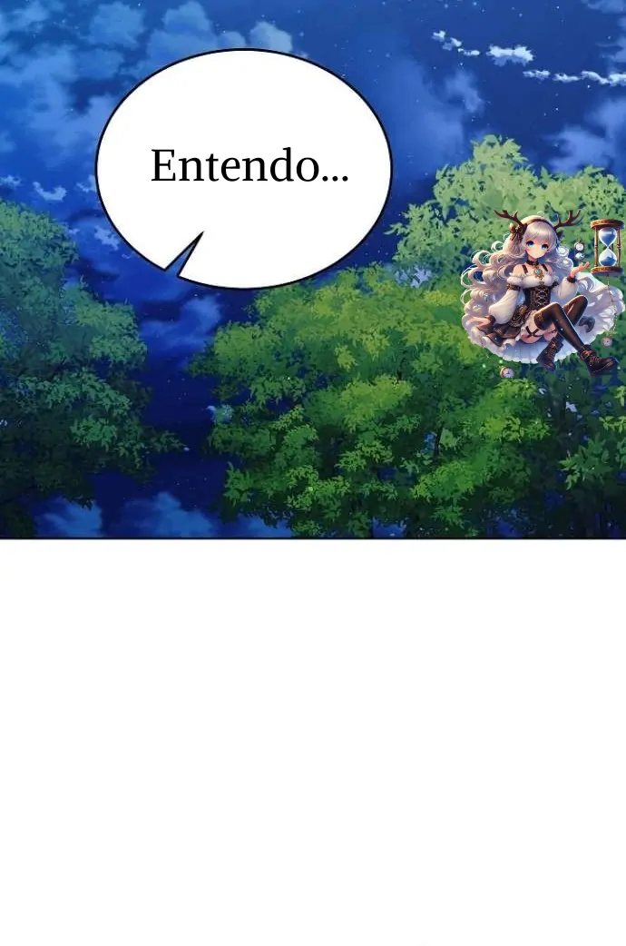 Tente Implorar Capítulo 33 Página 101