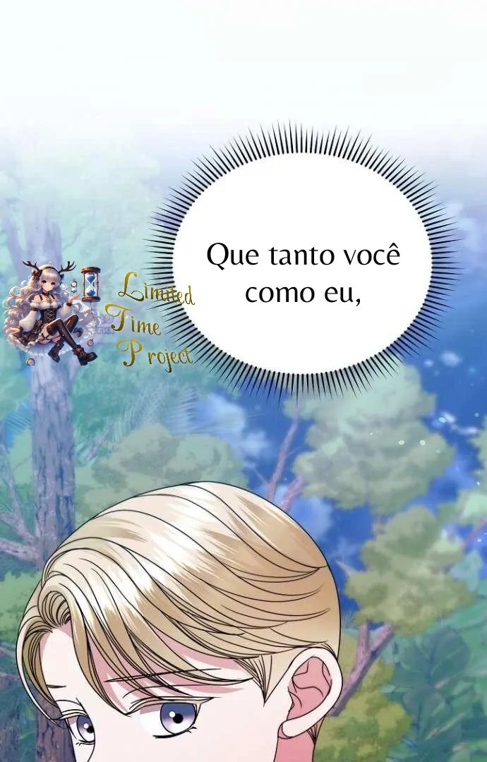 Tente Implorar Capítulo 33 Página 105