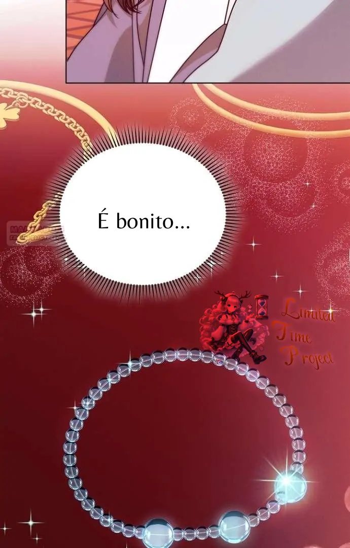 Tente Implorar Capítulo 33 Página 16