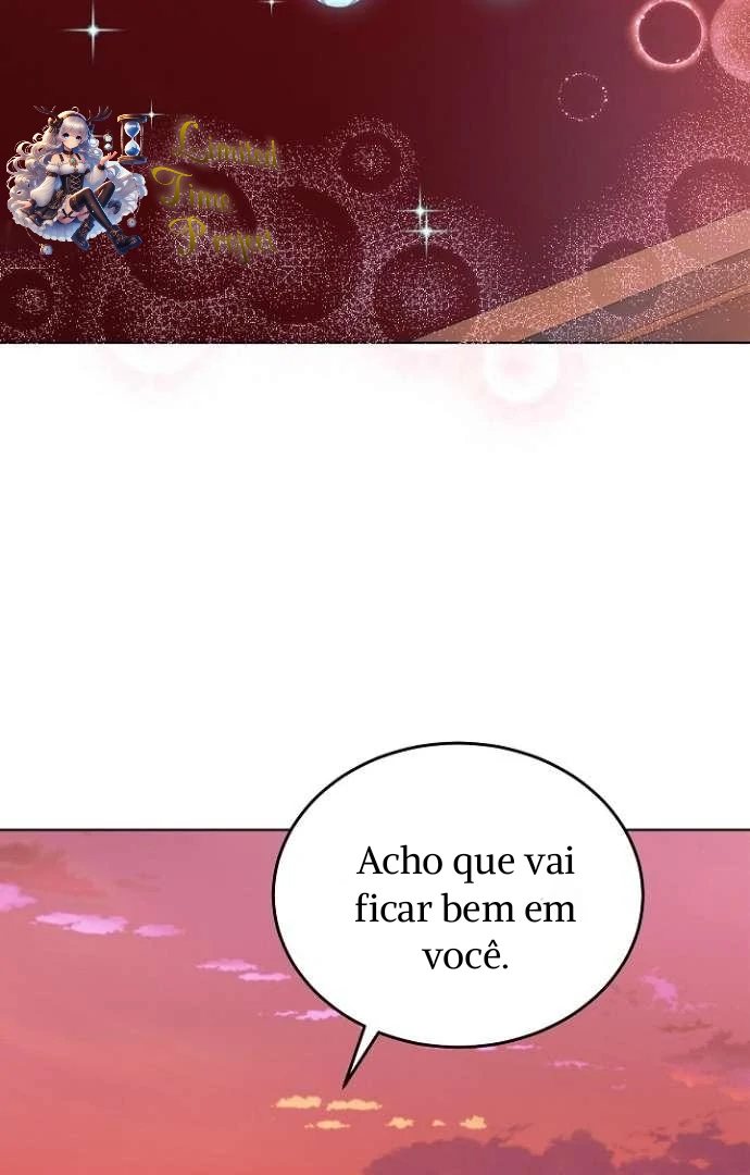 Tente Implorar Capítulo 33 Página 17