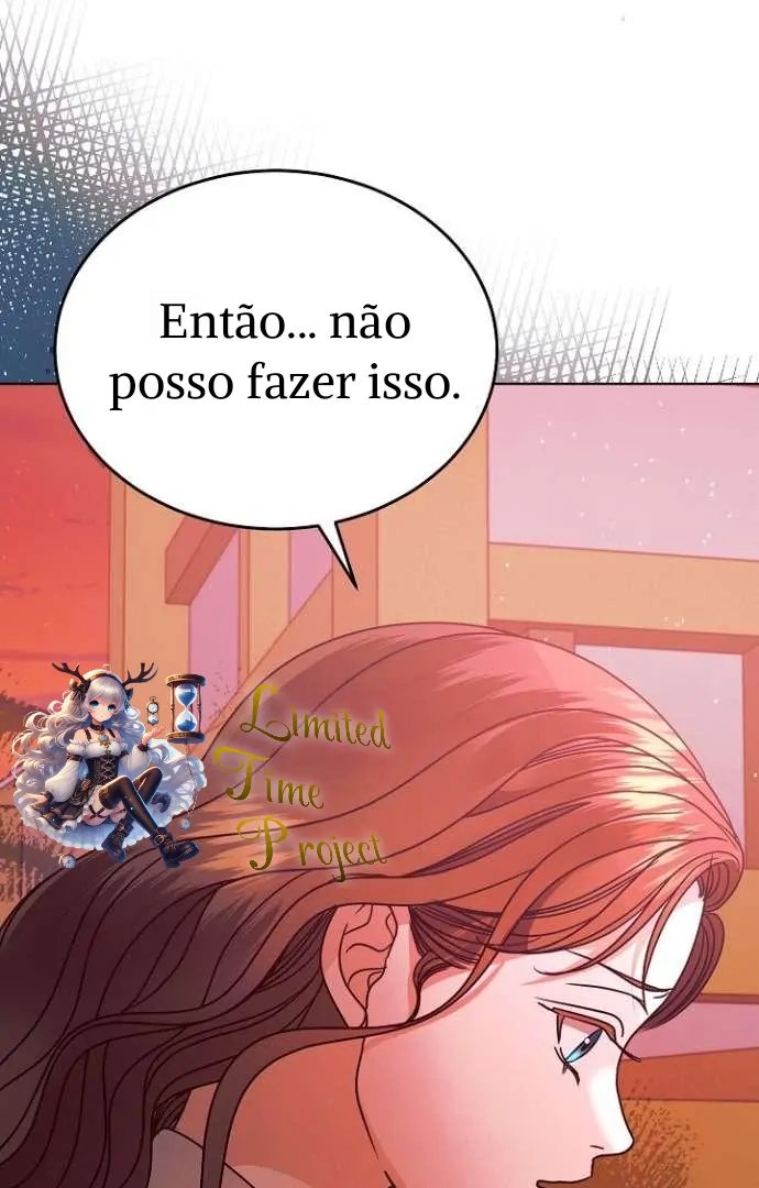 Tente Implorar Capítulo 33 Página 22