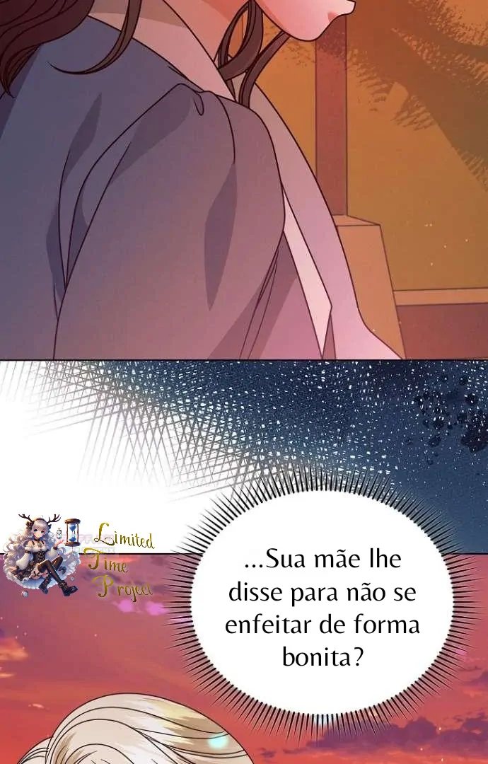 Tente Implorar Capítulo 33 Página 23