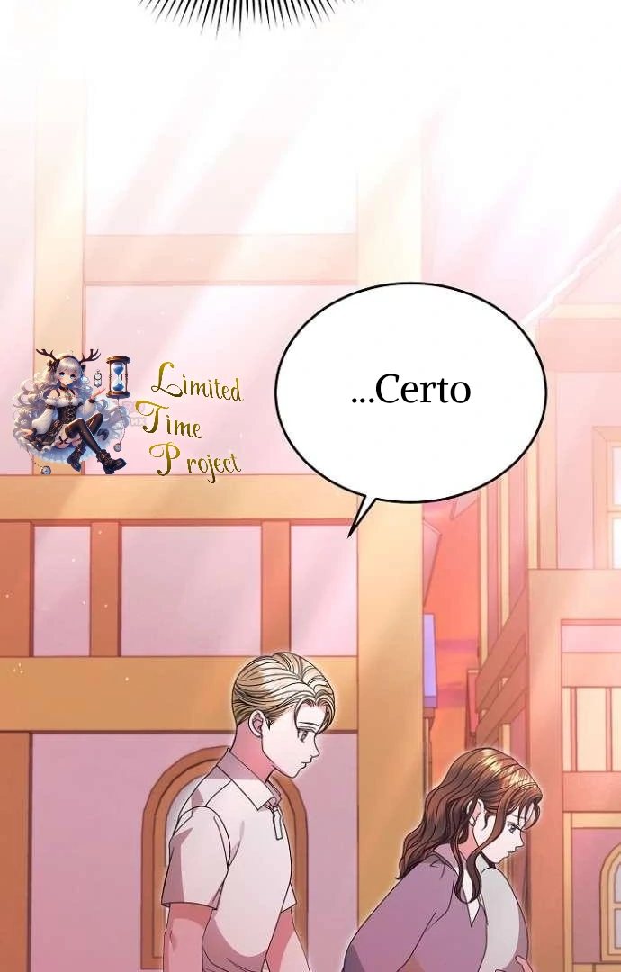 Tente Implorar Capítulo 33 Página 25