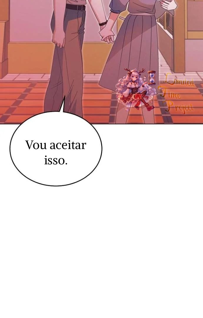 Tente Implorar Capítulo 33 Página 26