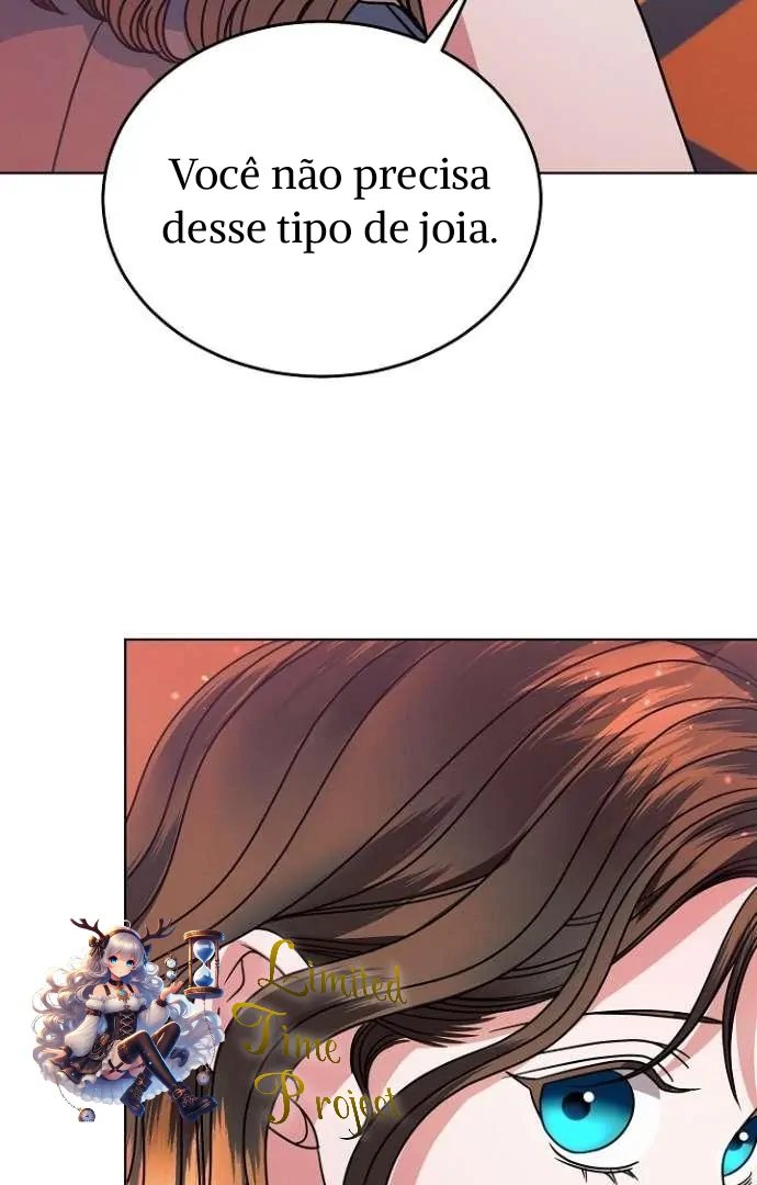 Tente Implorar Capítulo 33 Página 28