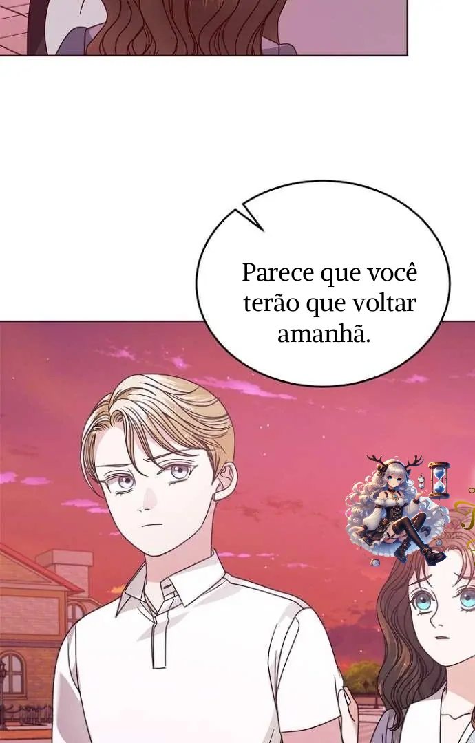 Tente Implorar Capítulo 33 Página 46