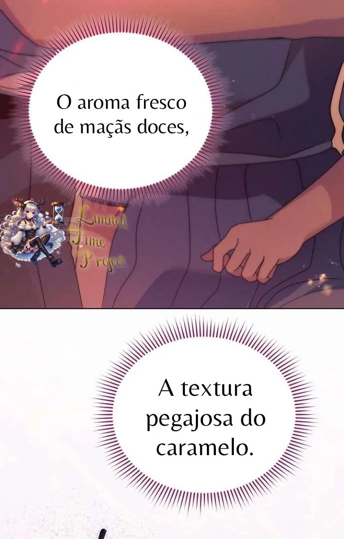 Tente Implorar Capítulo 33 Página 71