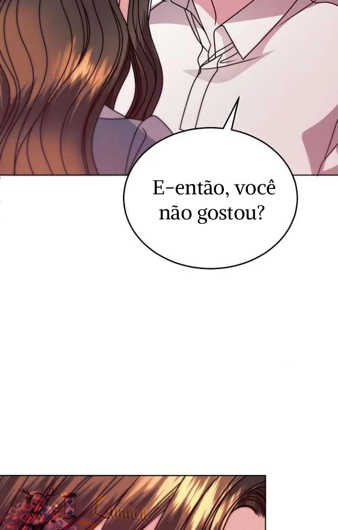 Tente Implorar Capítulo 33 Página 81