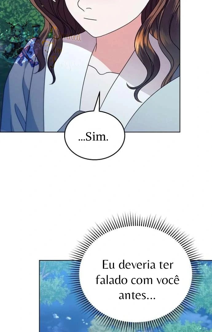 Tente Implorar Capítulo 33 Página 95