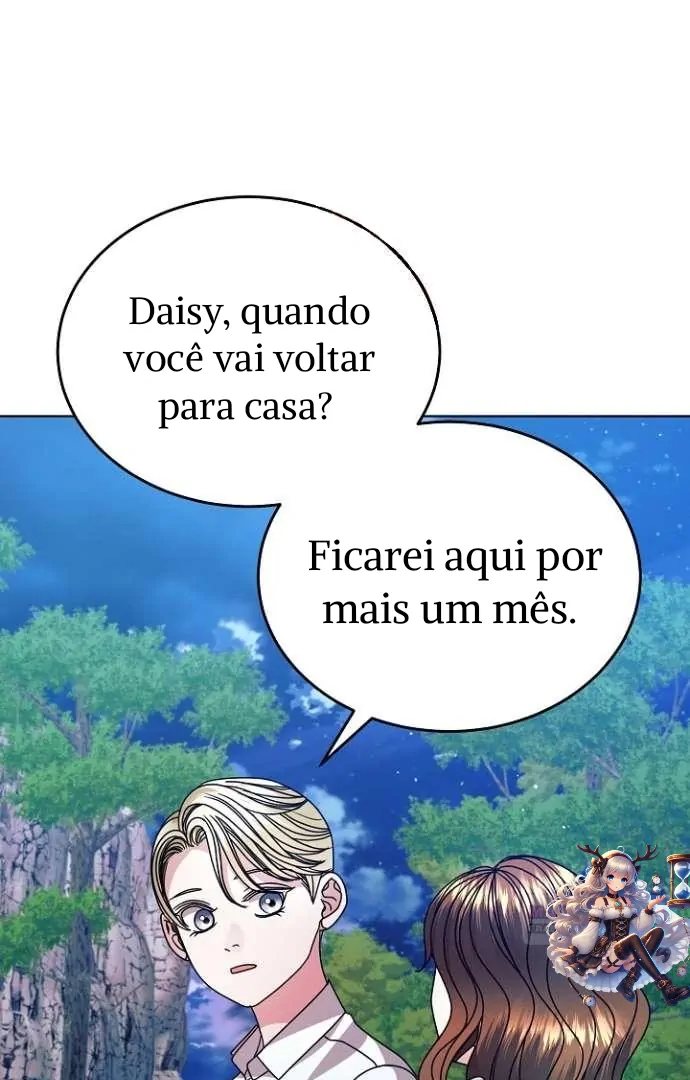 Tente Implorar Capítulo 33 Página 97