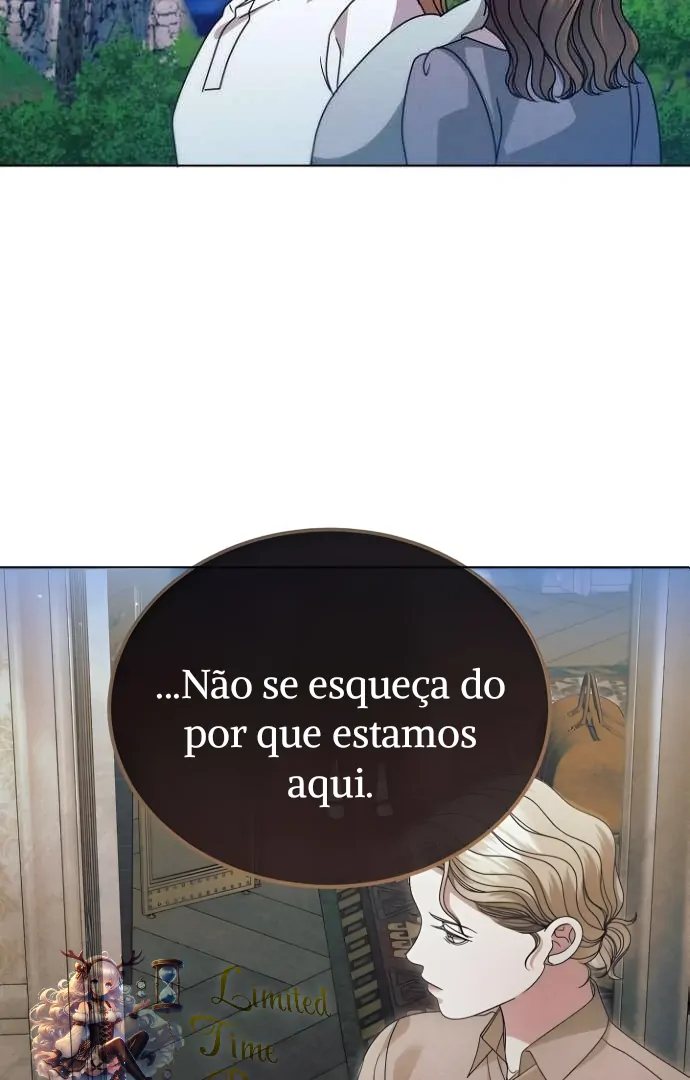 Tente Implorar Capítulo 33 Página 98