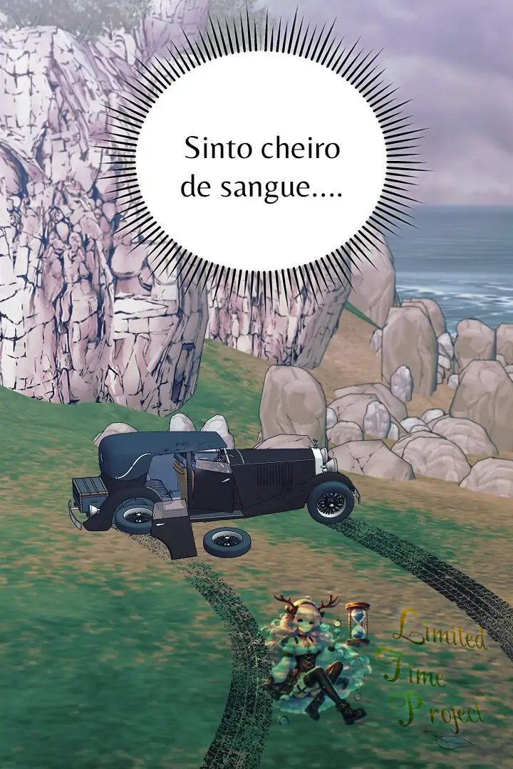 Tente Implorar Capítulo 34 Página 110