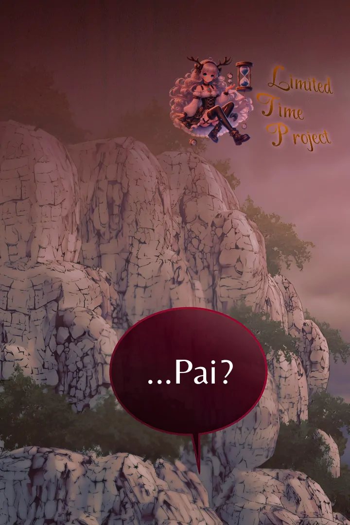Tente Implorar Capítulo 34 Página 122
