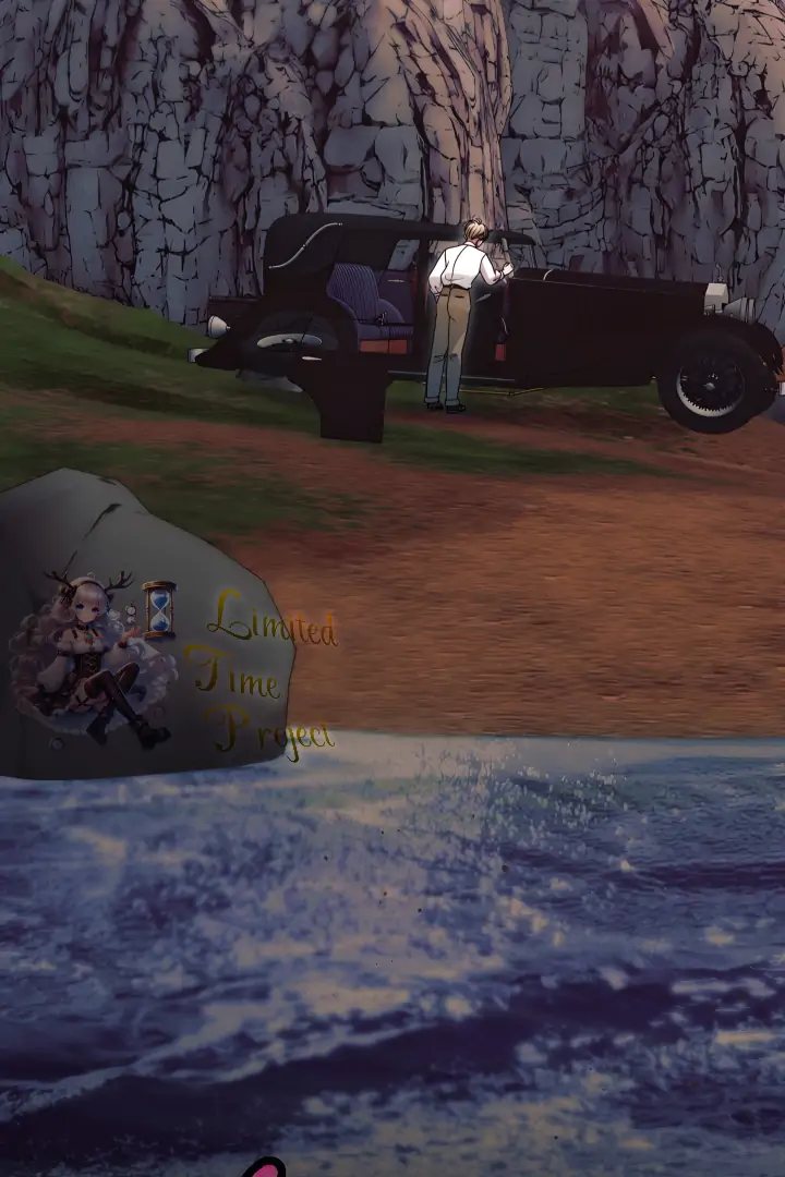 Tente Implorar Capítulo 34 Página 123