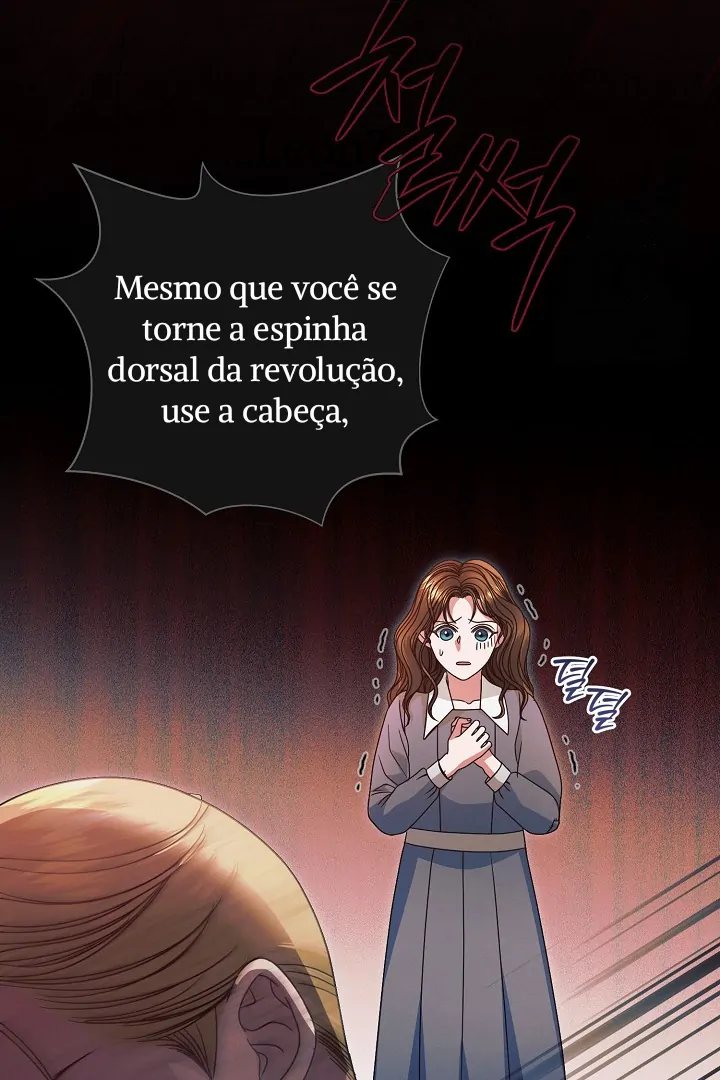 Tente Implorar Capítulo 34 Página 35