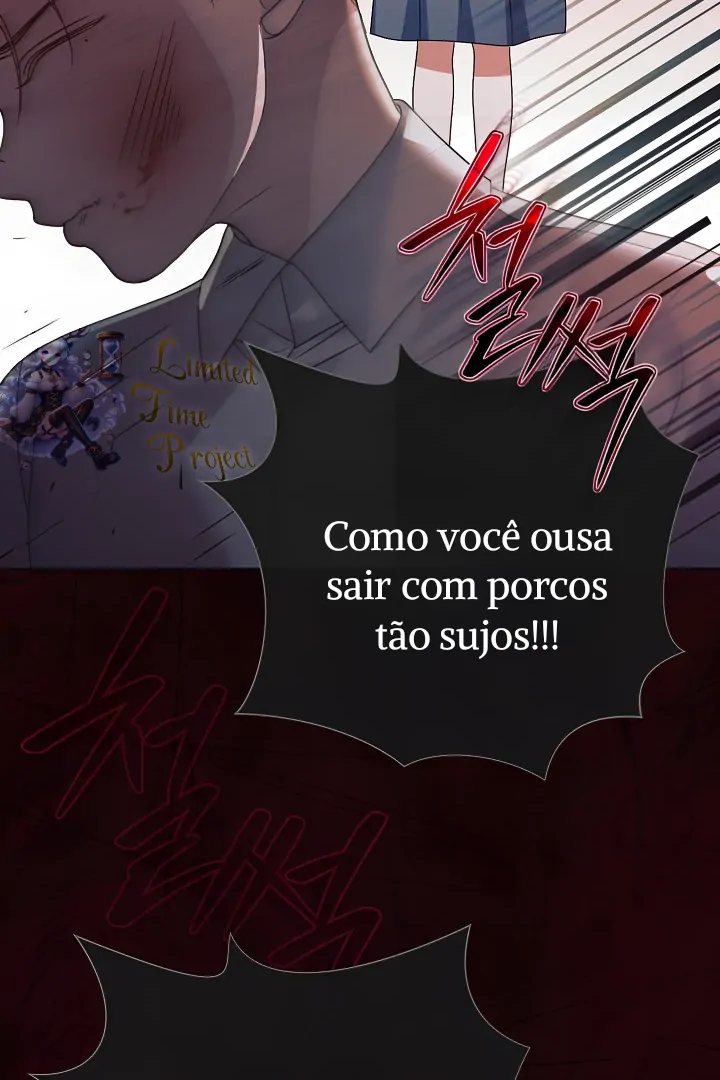 Tente Implorar Capítulo 34 Página 36