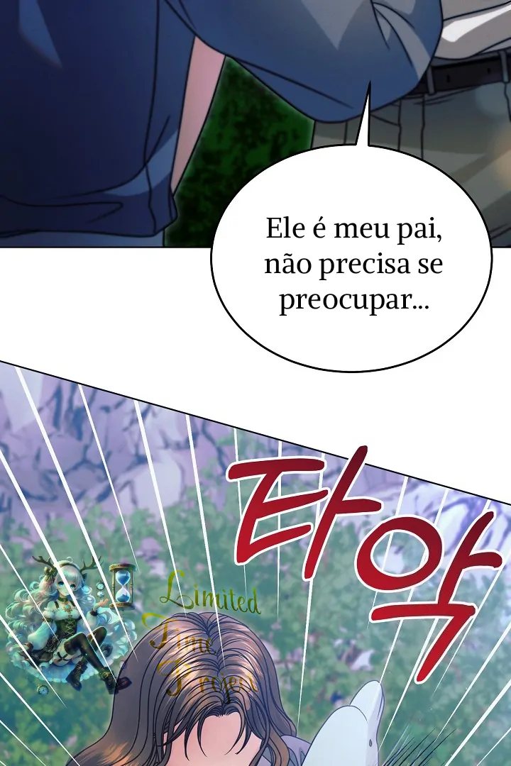 Tente Implorar Capítulo 34 Página 48