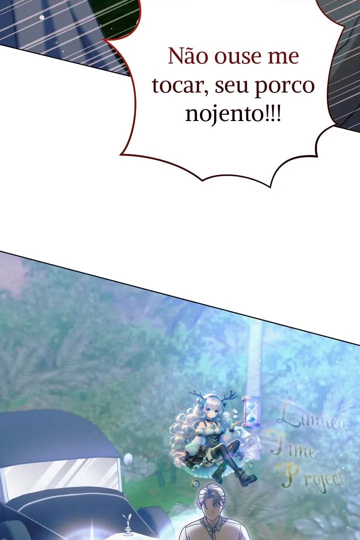 Tente Implorar Capítulo 34 Página 58