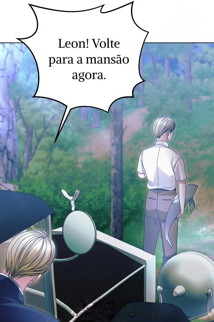 Tente Implorar Capítulo 34 Página 61