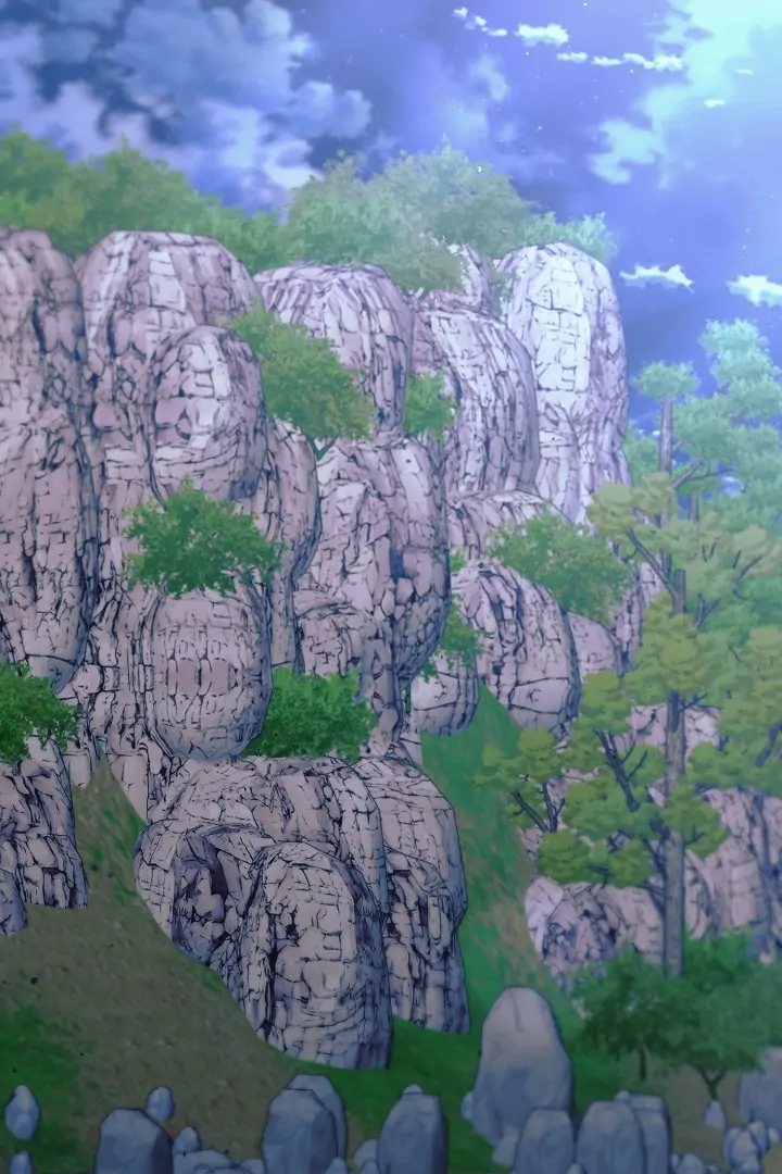 Tente Implorar Capítulo 34 Página 69
