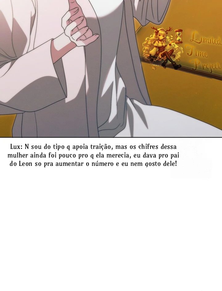 Tente Implorar Capítulo 34 Página 75