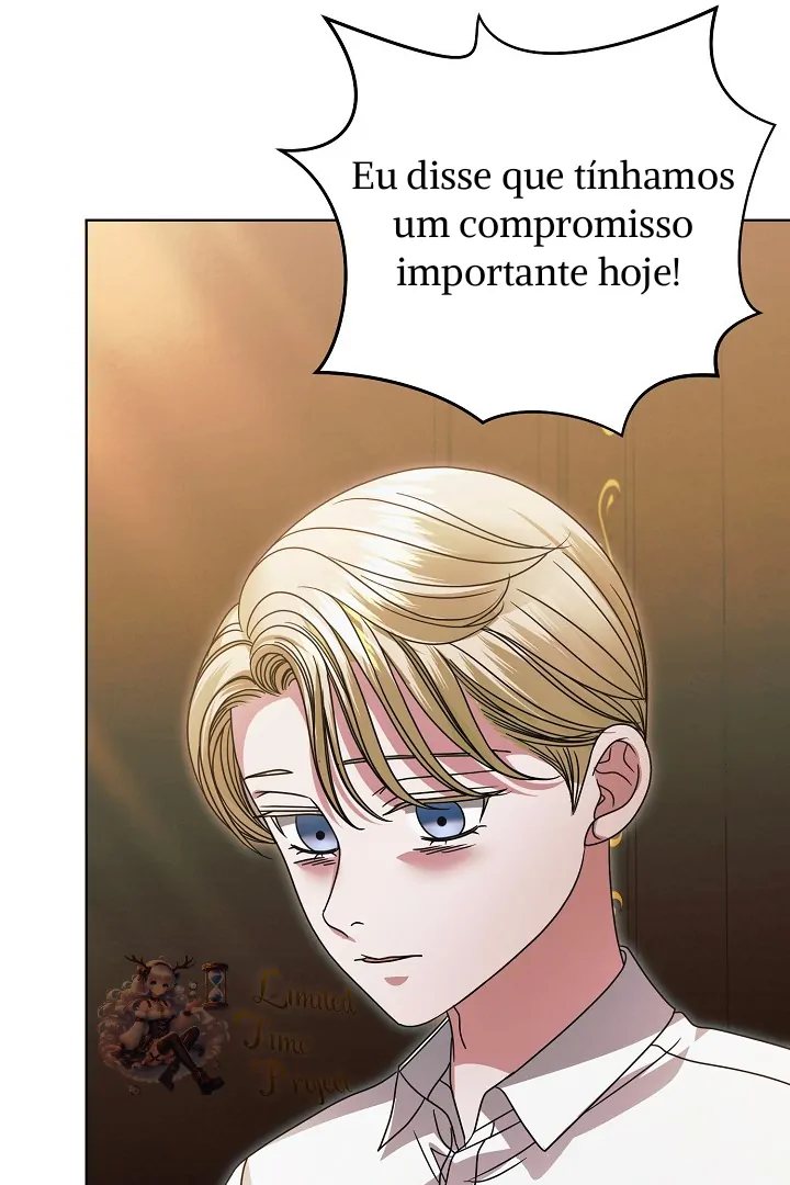 Tente Implorar Capítulo 34 Página 76