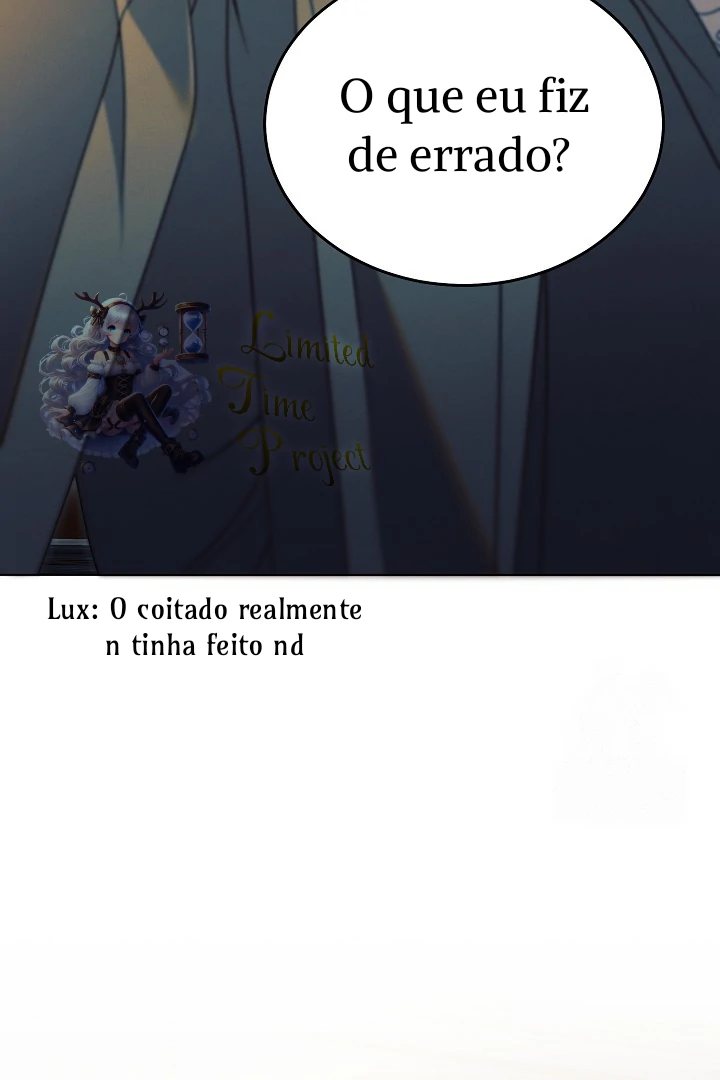 Tente Implorar Capítulo 34 Página 92