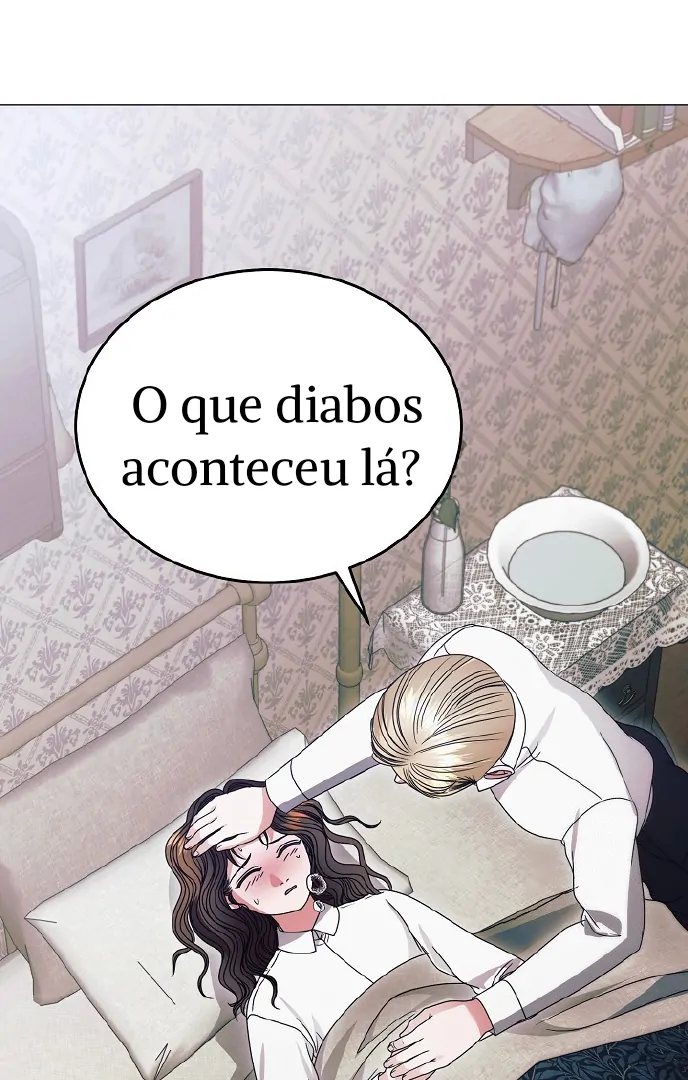 Tente Implorar Capítulo 35 Página 106