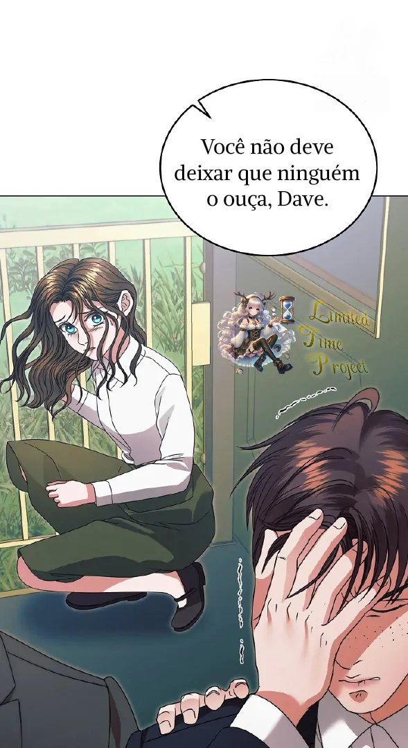 Tente Implorar Capítulo 35 Página 13