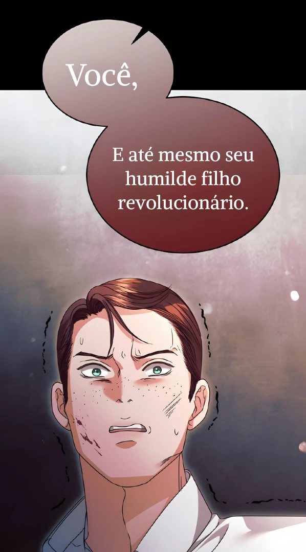 Tente Implorar Capítulo 35 Página 26