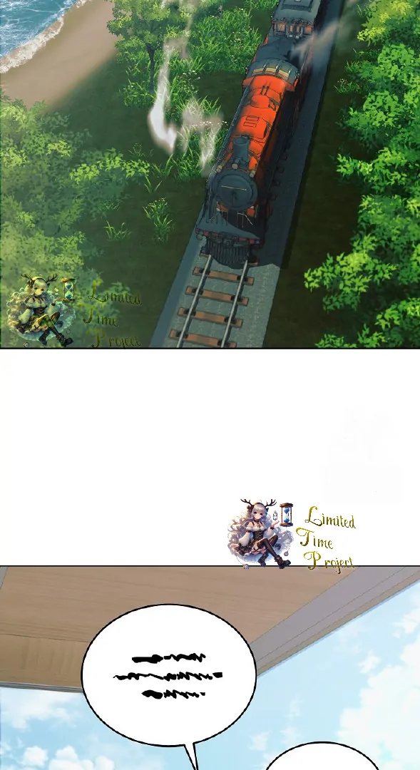 Tente Implorar Capítulo 35 Página 3