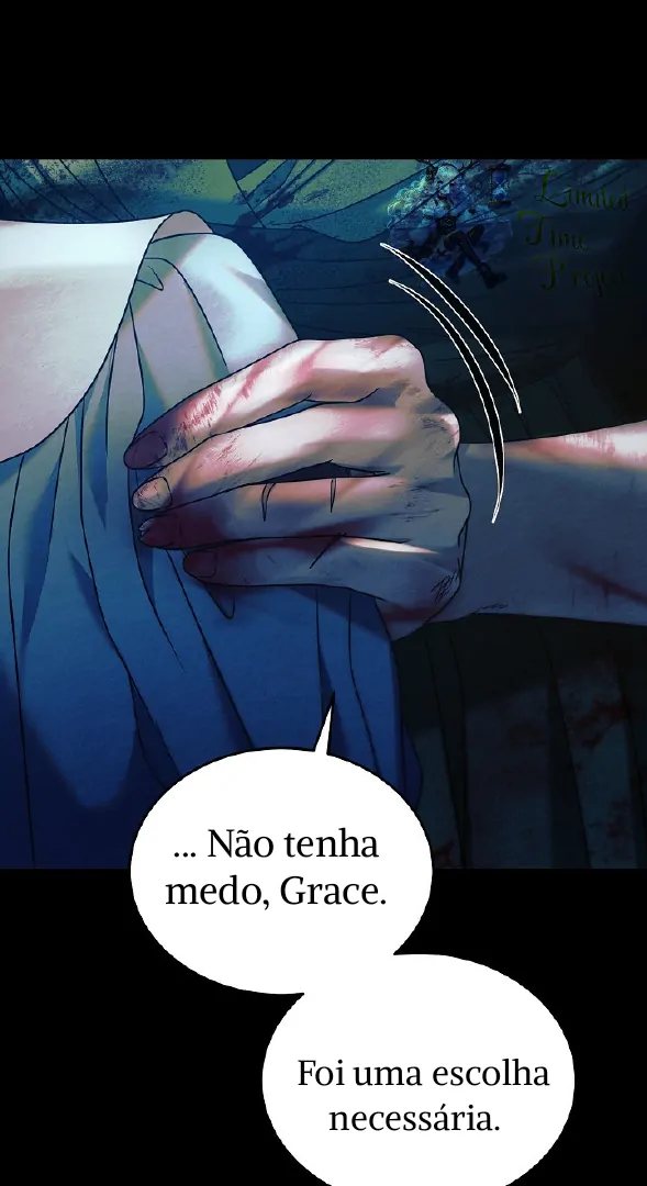 Tente Implorar Capítulo 35 Página 46