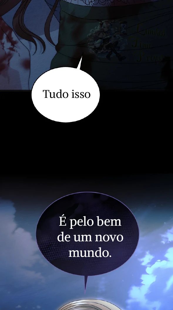 Tente Implorar Capítulo 35 Página 48