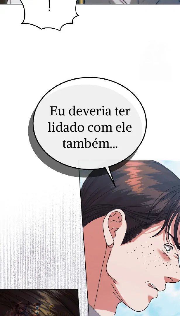 Tente Implorar Capítulo 35 Página 52