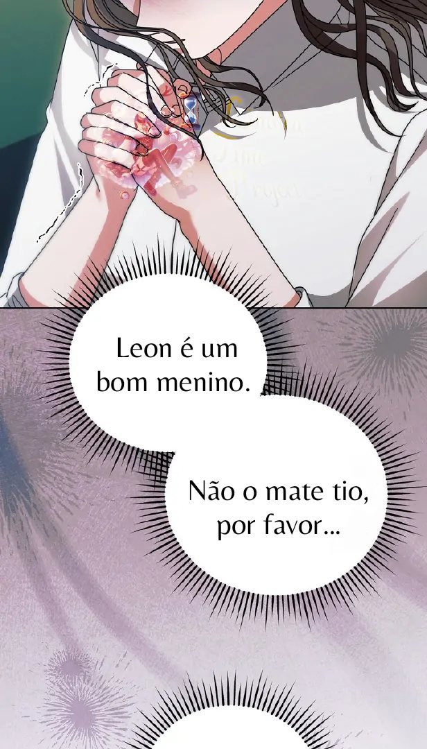 Tente Implorar Capítulo 35 Página 55