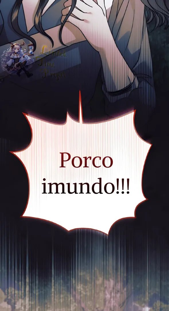 Tente Implorar Capítulo 35 Página 6