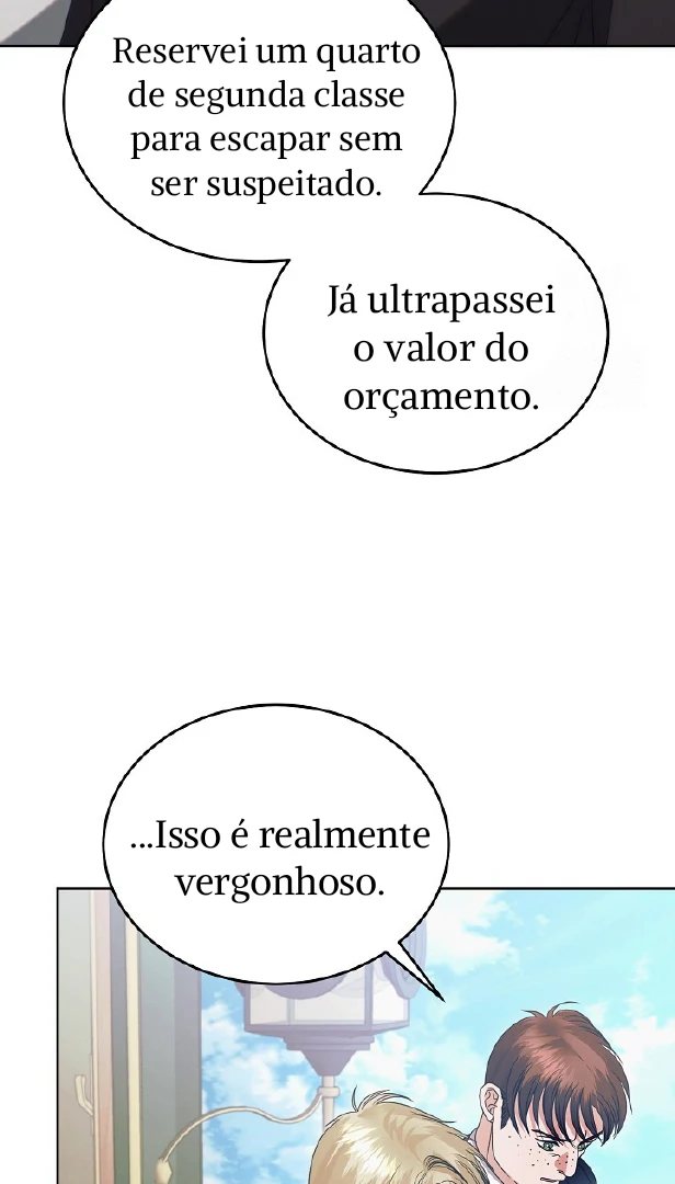 Tente Implorar Capítulo 35 Página 60