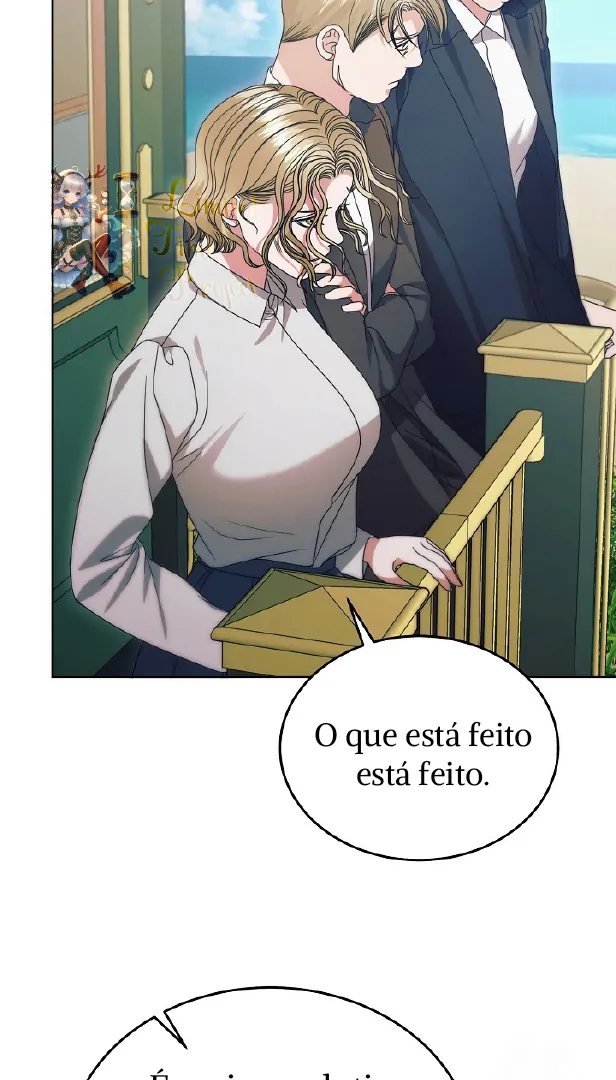 Tente Implorar Capítulo 35 Página 61