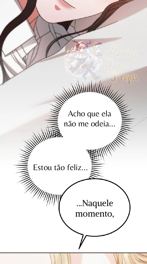 Tente Implorar Capítulo 35 Página 86