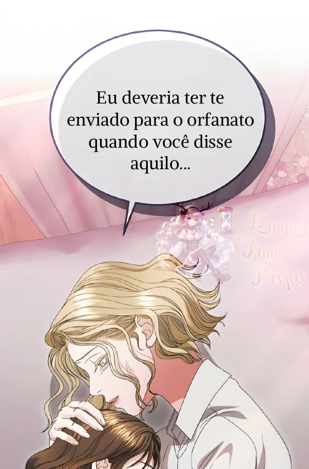 Tente Implorar Capítulo 35 Página 88