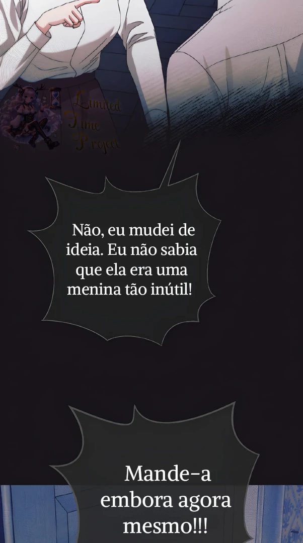 Tente Implorar Capítulo 35 Página 95