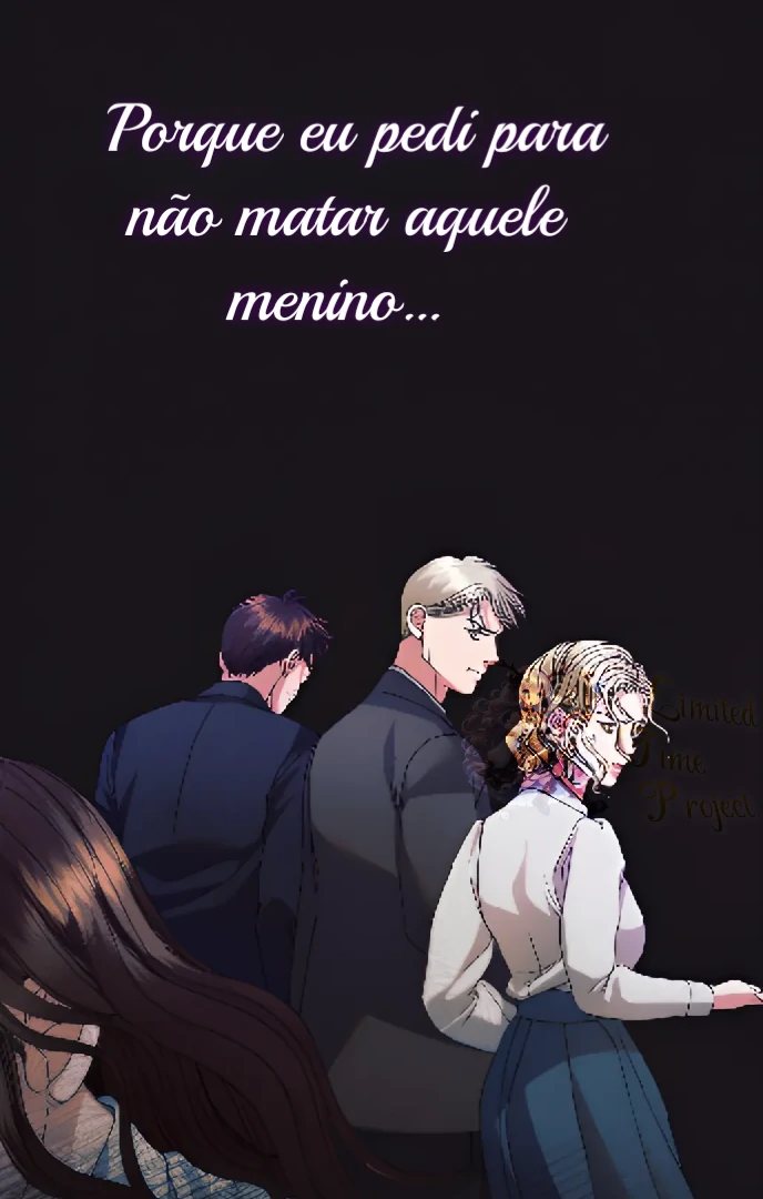 Tente Implorar Capítulo 35 Página 99