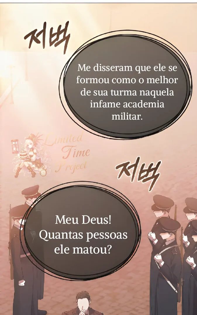 Tente Implorar Capítulo 36 Página 102