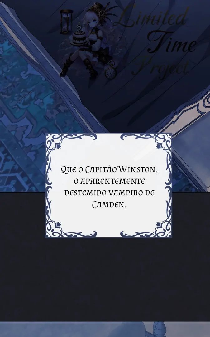 Tente Implorar Capítulo 36 Página 110