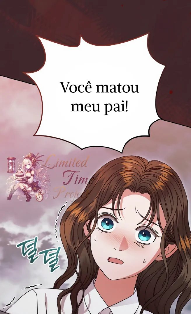 Tente Implorar Capítulo 36 Página 12