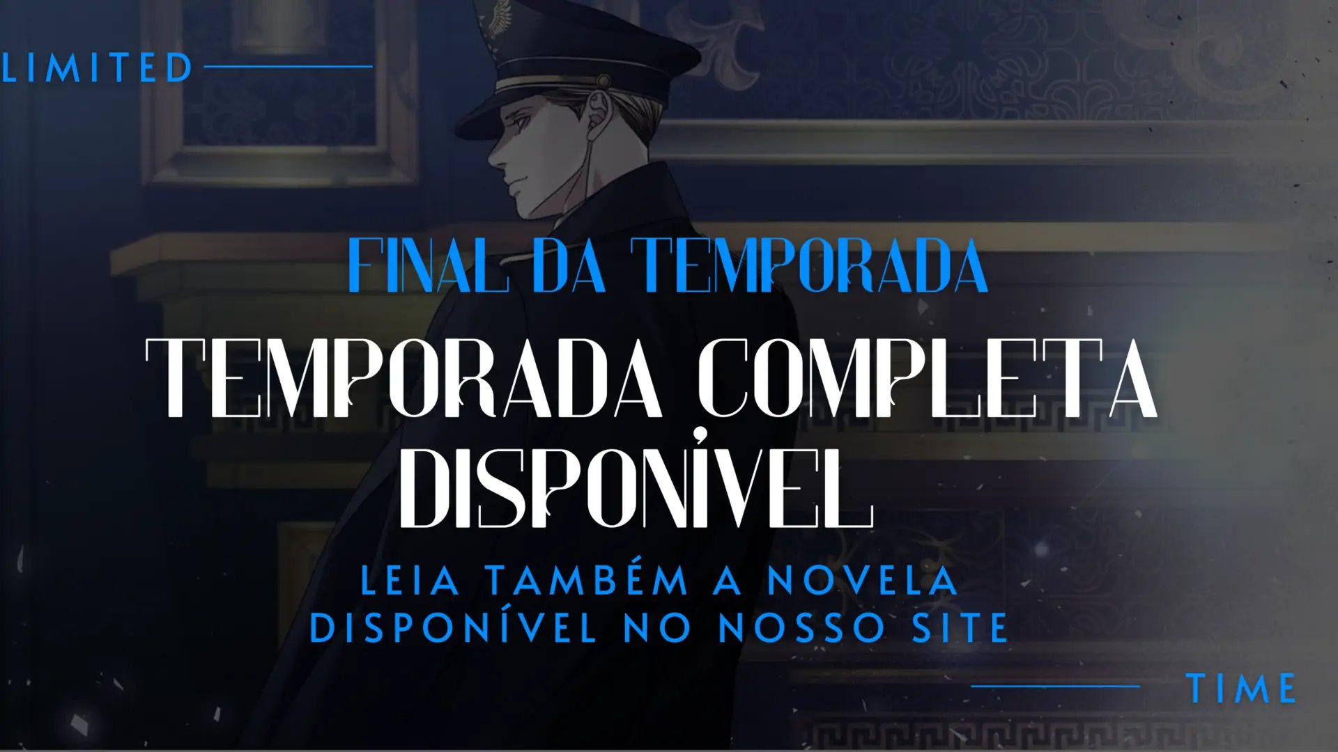 Tente Implorar Capítulo 36 Página 134